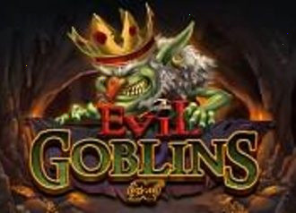 Evil Goblins XBomb слот
